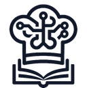 CookbookAI Logo
